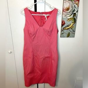 Etcetera Pink Odyssey Dress